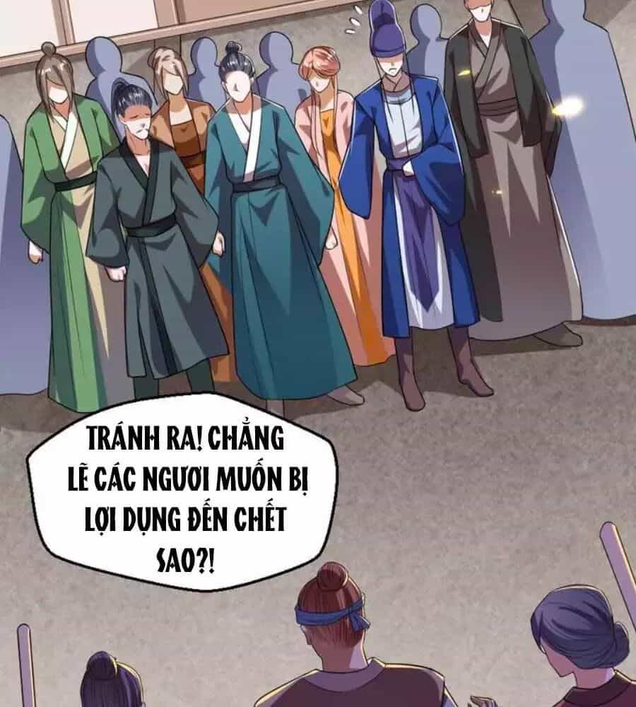 Thái Tử Điện Hạ, Nô Tài Có Hỉ Rồi - Chương 35 - ảnh 19