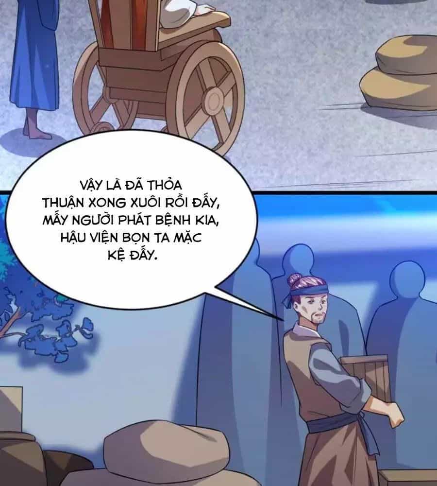 Thái Tử Điện Hạ, Nô Tài Có Hỉ Rồi - Chương 36 - ảnh 2