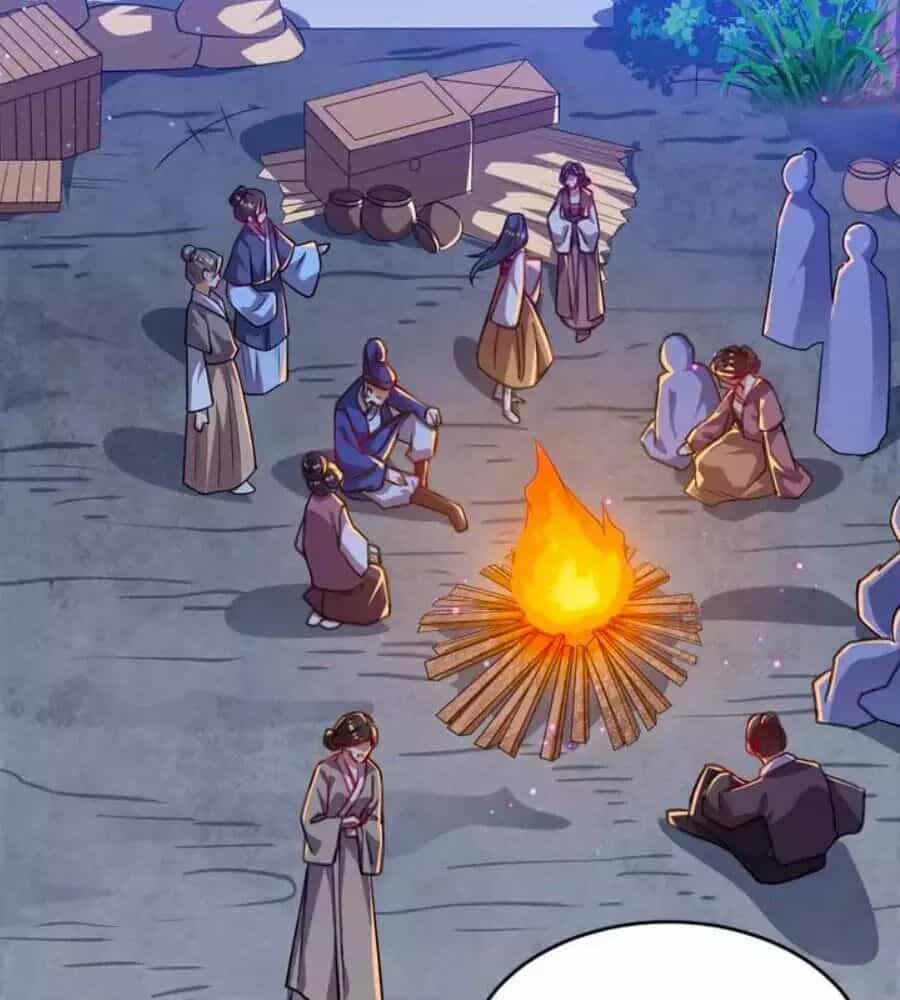 Thái Tử Điện Hạ, Nô Tài Có Hỉ Rồi - Chương 36 - ảnh 23