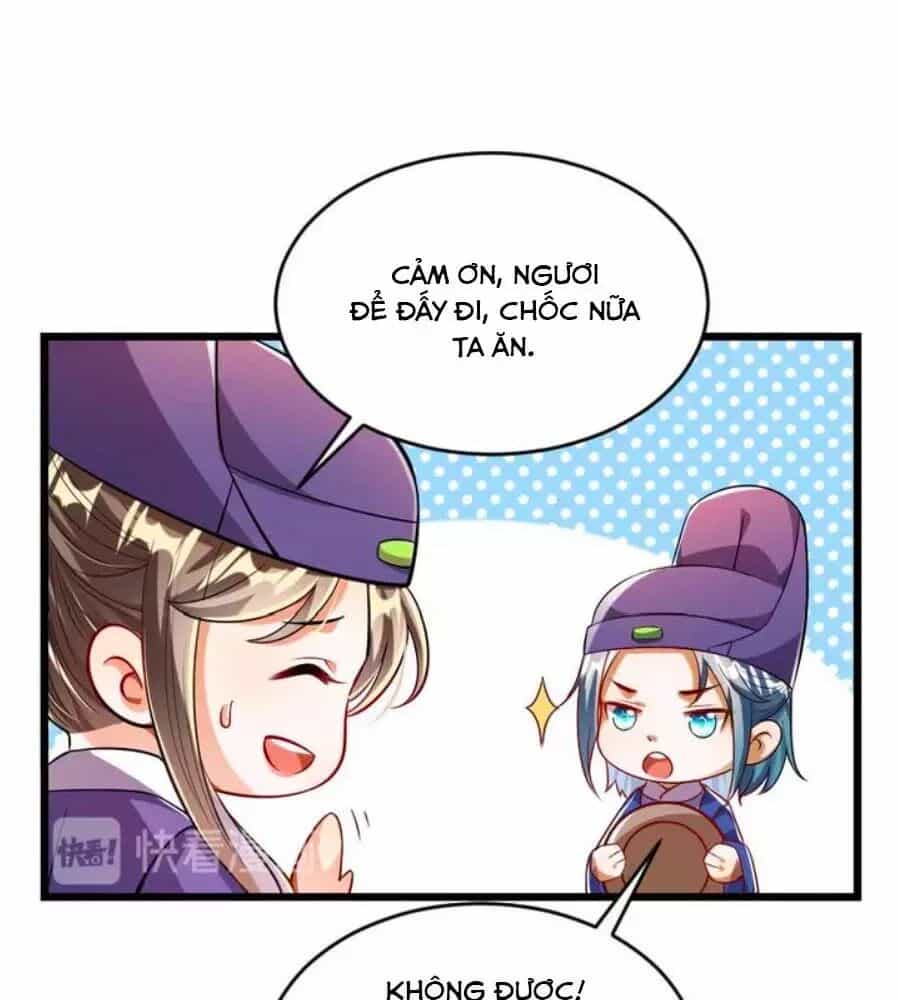 Thái Tử Điện Hạ, Nô Tài Có Hỉ Rồi - Chương 36 - ảnh 29