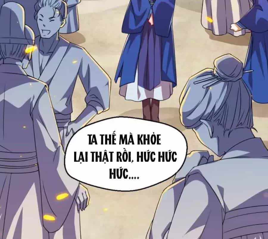 Thái Tử Điện Hạ, Nô Tài Có Hỉ Rồi - Chương 36 - ảnh 47
