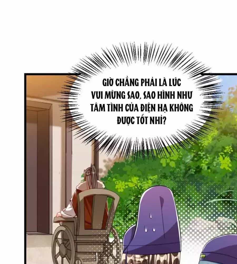 Thái Tử Điện Hạ, Nô Tài Có Hỉ Rồi - Chương 36 - ảnh 53