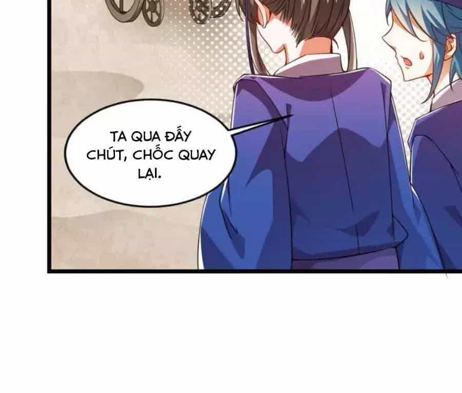 Thái Tử Điện Hạ, Nô Tài Có Hỉ Rồi - Chương 36 - ảnh 54
