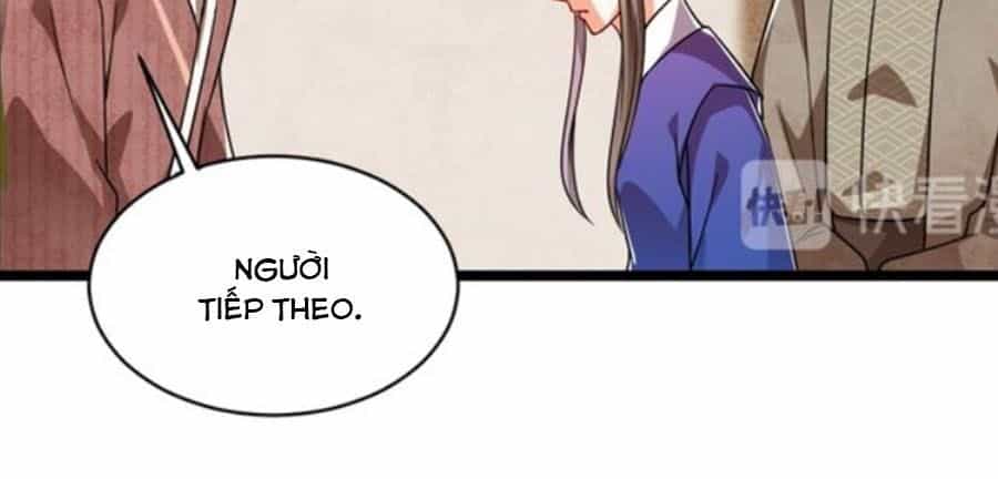 Thái Tử Điện Hạ, Nô Tài Có Hỉ Rồi - Chương 38 - ảnh 5