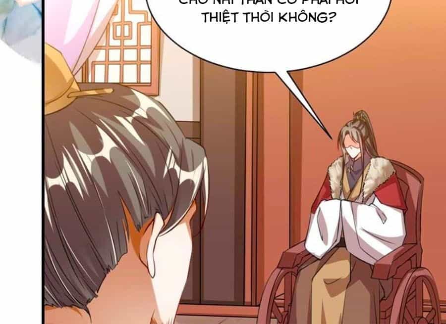 Thái Tử Điện Hạ, Nô Tài Có Hỉ Rồi - Chương 51 - ảnh 15