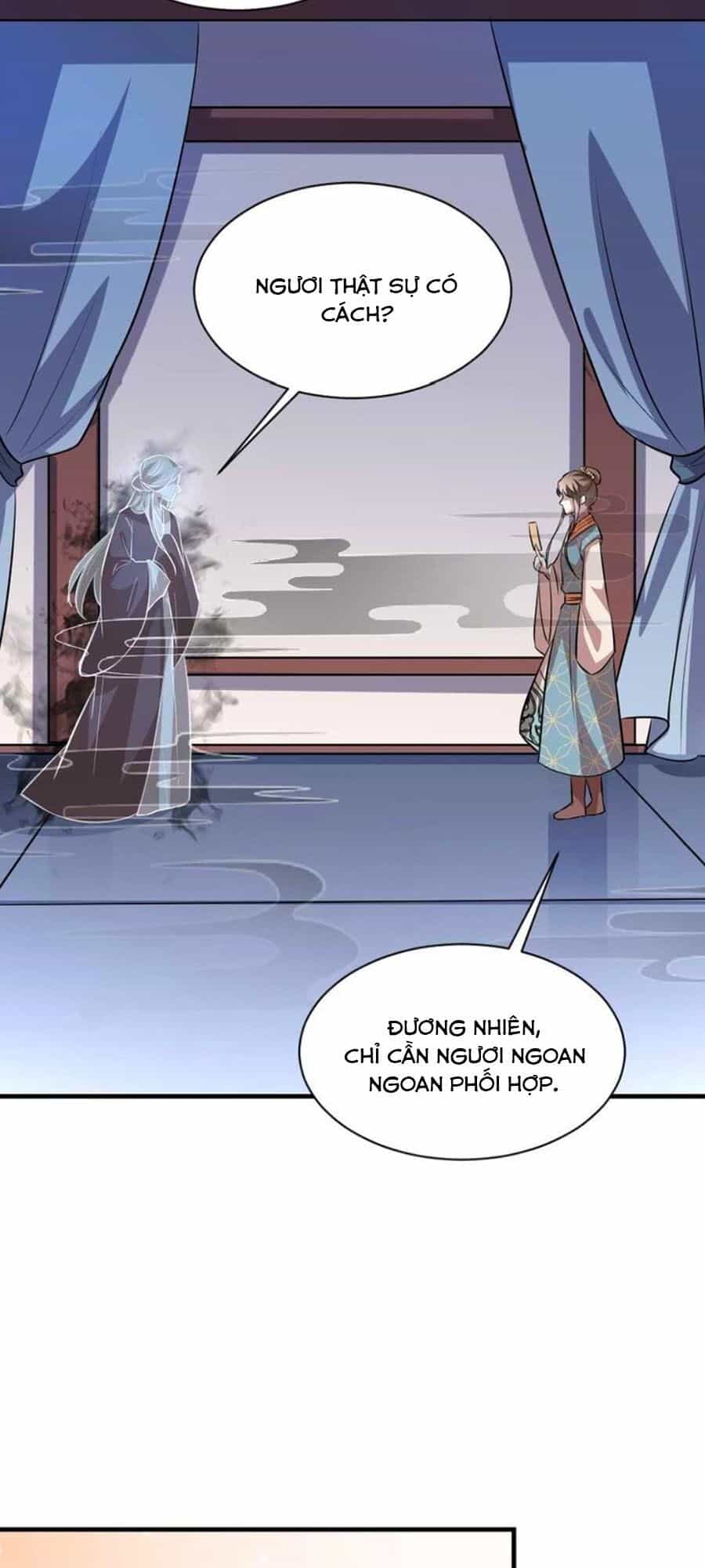 Thái Tử Điện Hạ, Nô Tài Có Hỉ Rồi - Chương 53 - ảnh 6