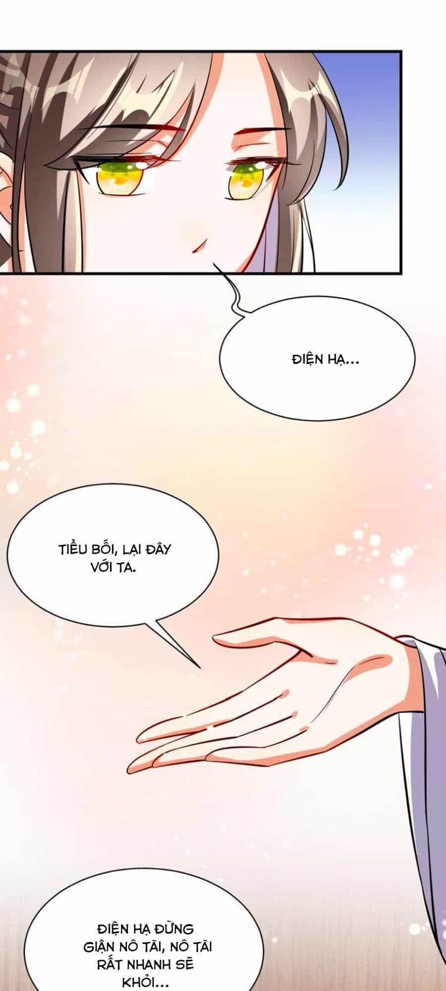 Thái Tử Điện Hạ, Nô Tài Có Hỉ Rồi - Chương 54 - ảnh 19