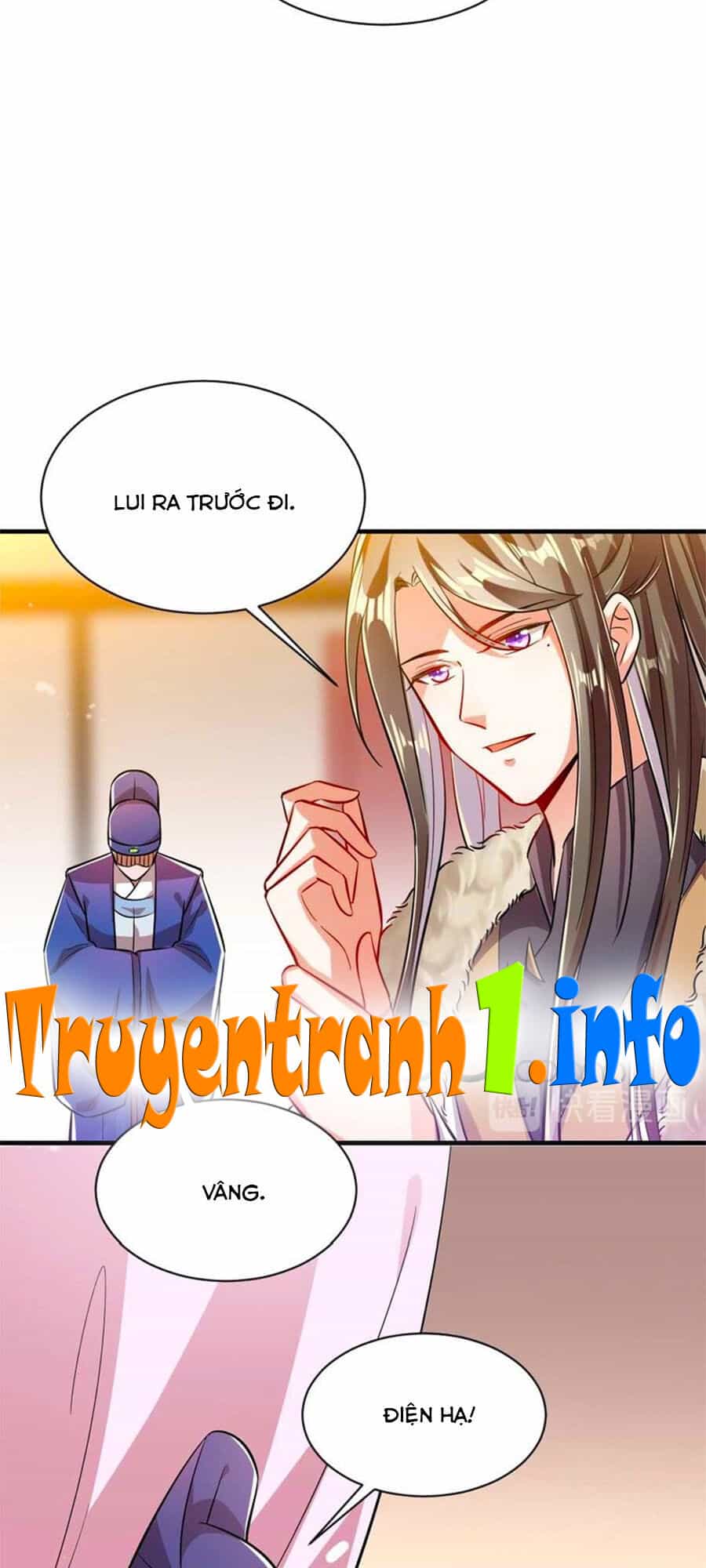 Thái Tử Điện Hạ, Nô Tài Có Hỉ Rồi - Chương 57 - ảnh 21