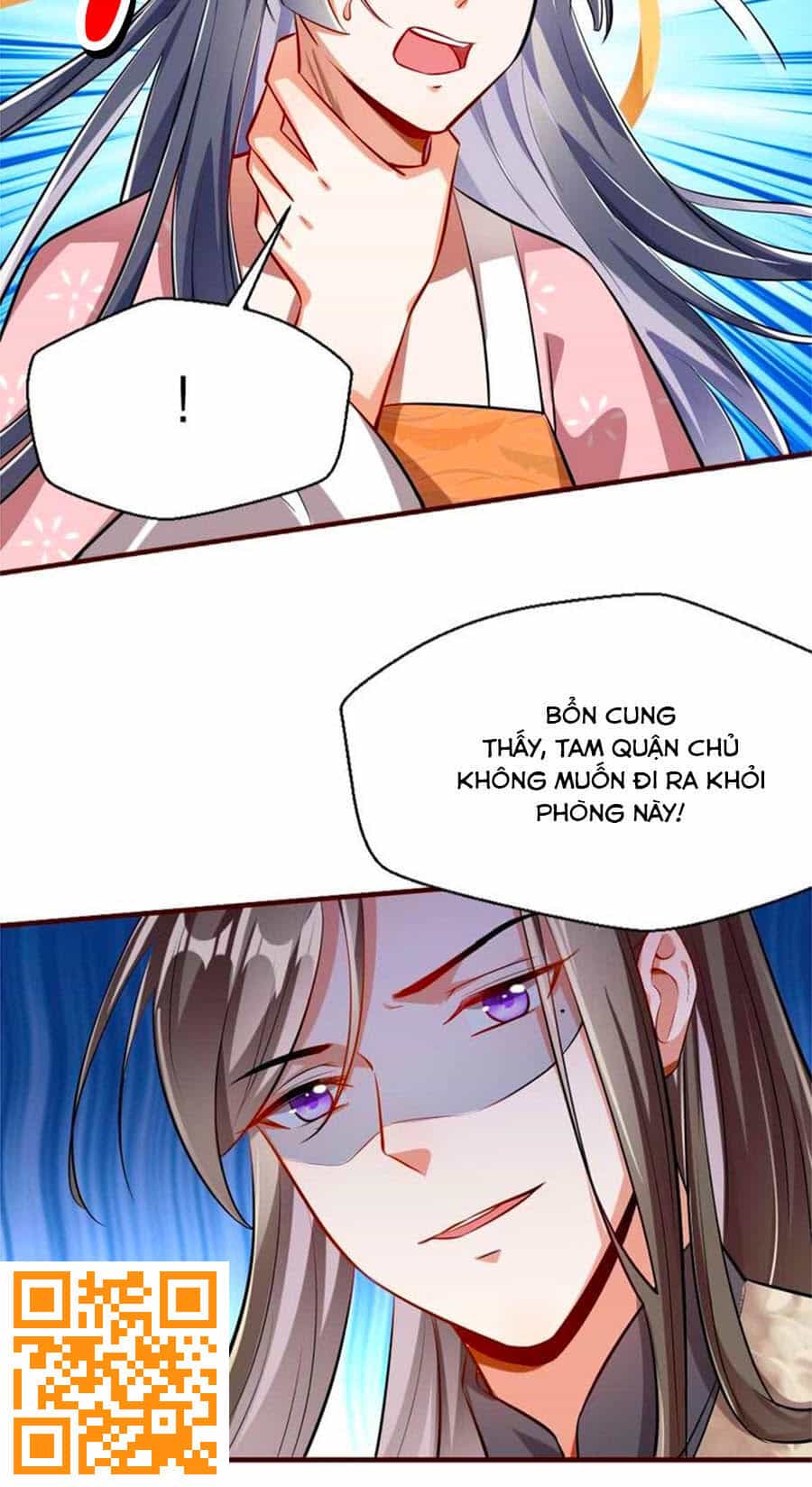 Thái Tử Điện Hạ, Nô Tài Có Hỉ Rồi - Chương 58 - ảnh 24