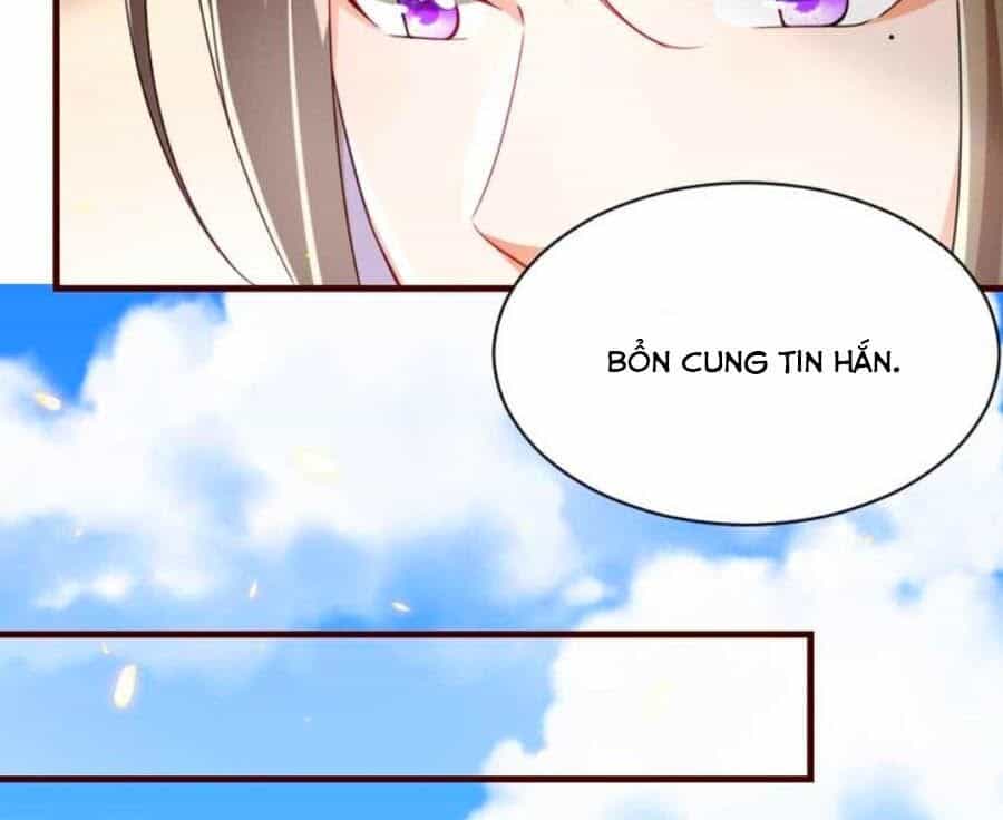 Thái Tử Điện Hạ, Nô Tài Có Hỉ Rồi - Chương 59 - ảnh 13