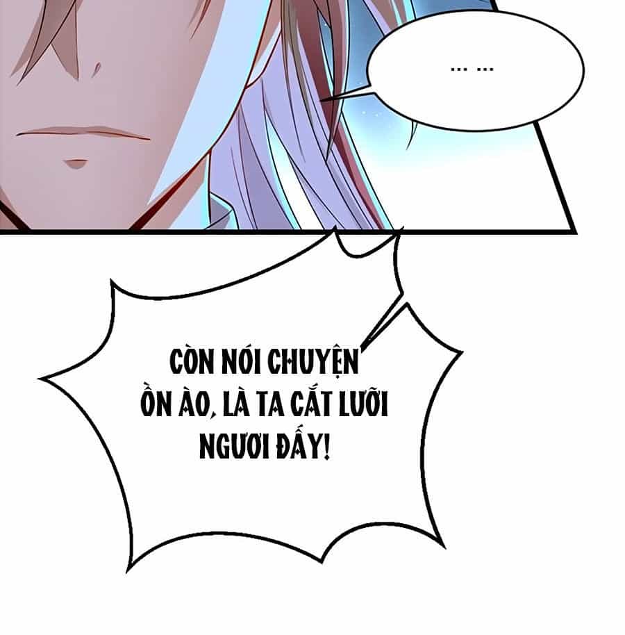 Thái Tử Điện Hạ, Nô Tài Có Hỉ Rồi - Chương 6 - ảnh 16