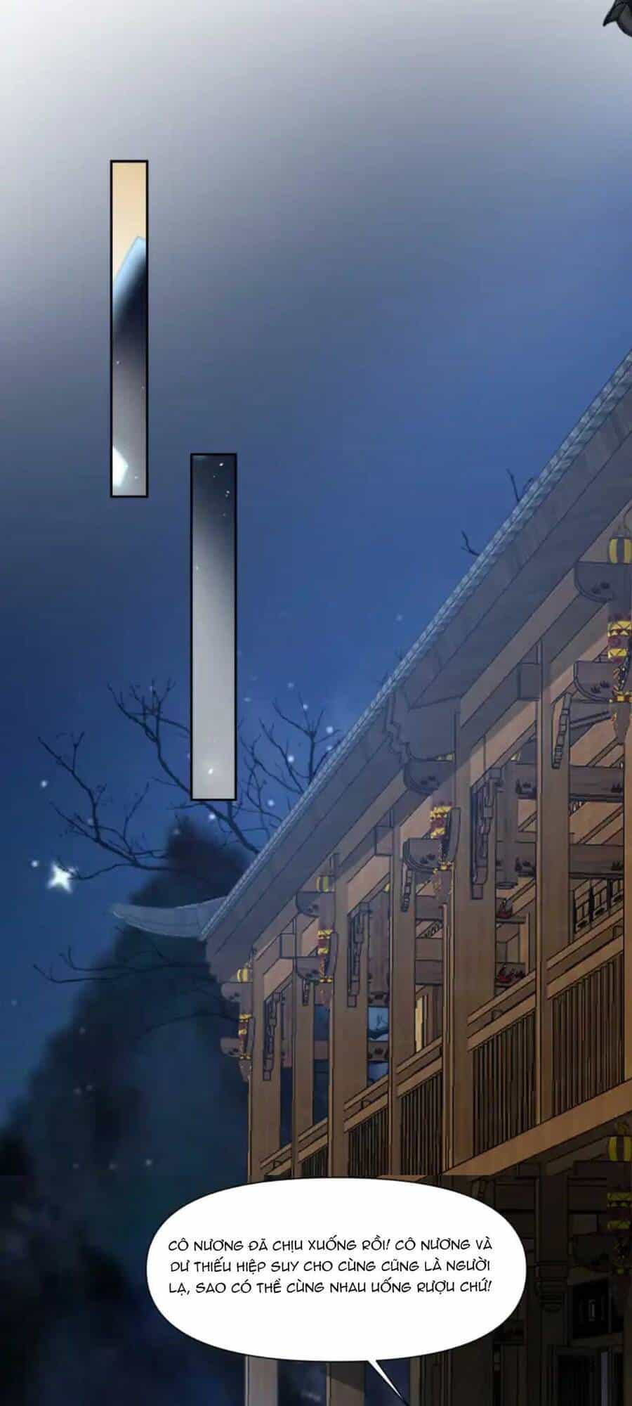 Thái Tử Xin Đừng Gieo Cho Ta Hy Vọng - Chương 11 - ảnh 18