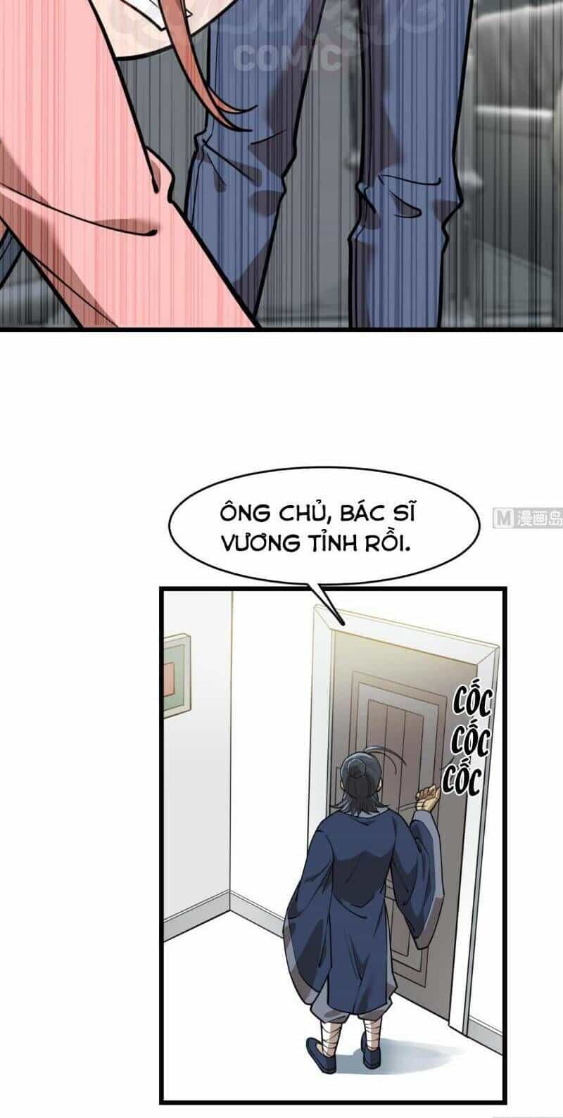 Thâm Dạ Thư Ốc - Chương 102 - ảnh 13
