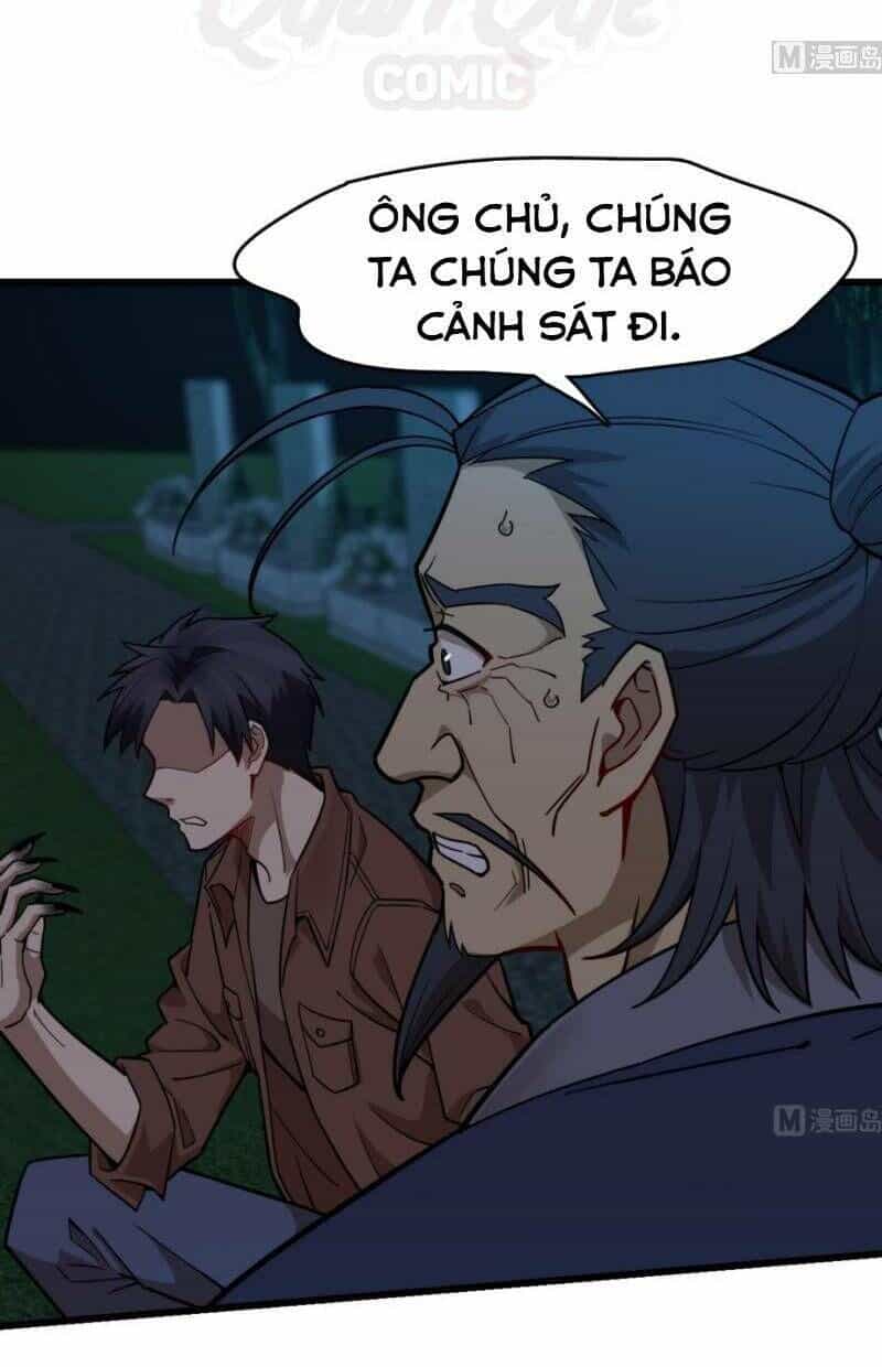 Thâm Dạ Thư Ốc - Chương 103 - ảnh 8