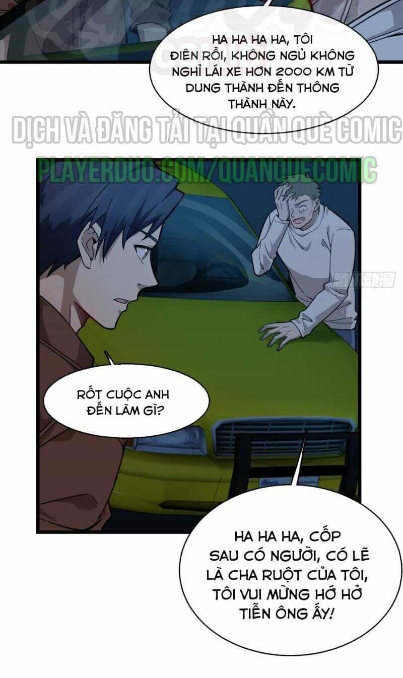 Thâm Dạ Thư Ốc - Chương 104 - ảnh 2