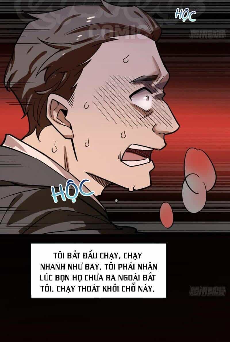 Thâm Dạ Thư Ốc - Chương 105 - ảnh 23