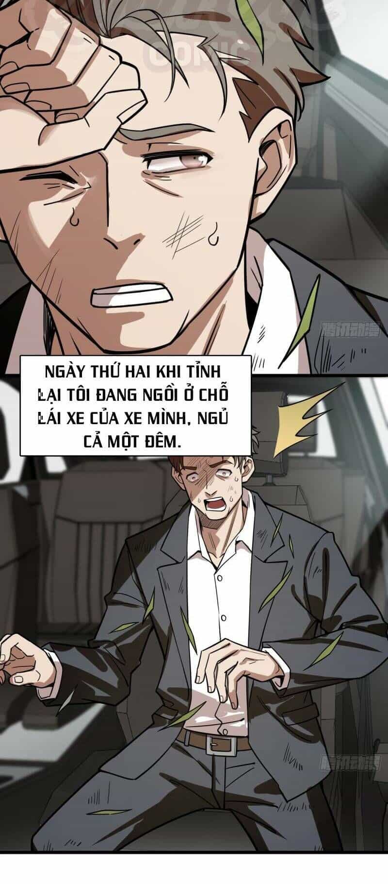 Thâm Dạ Thư Ốc - Chương 105 - ảnh 25