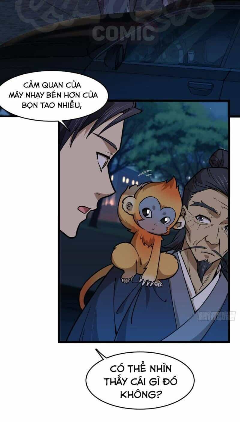 Thâm Dạ Thư Ốc - Chương 106 - ảnh 4