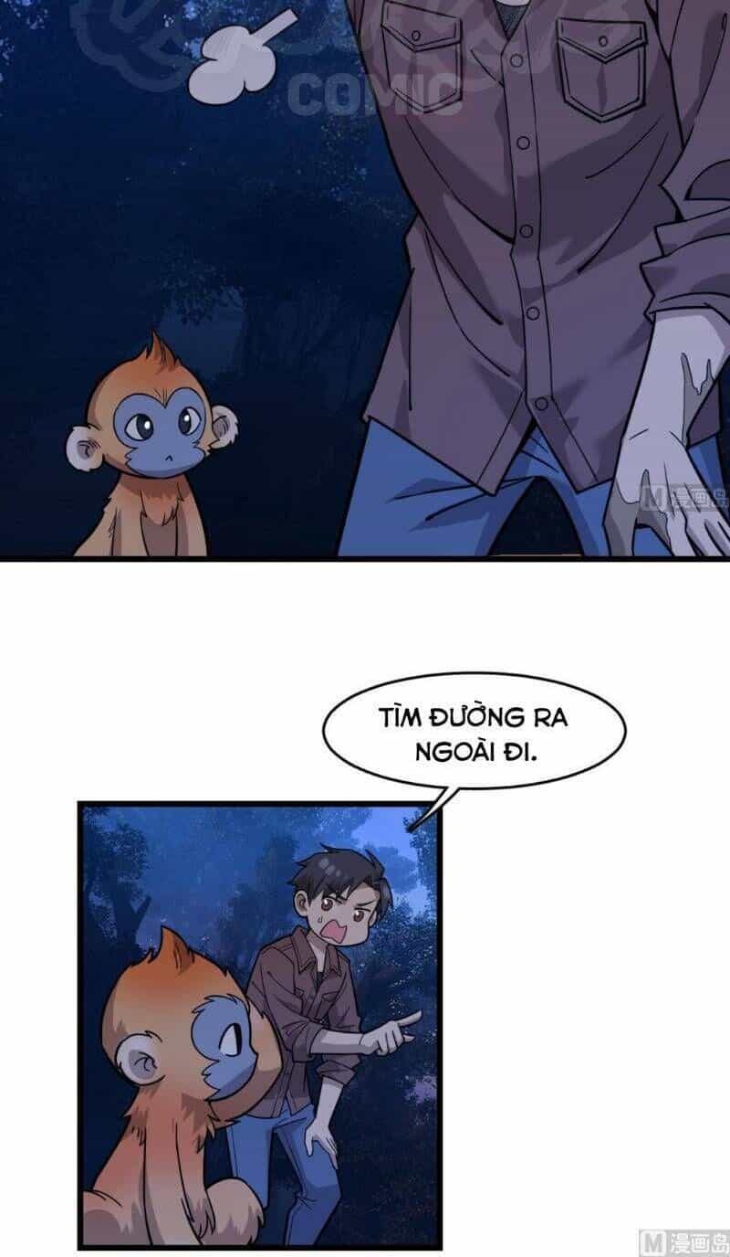 Thâm Dạ Thư Ốc - Chương 108 - ảnh 12
