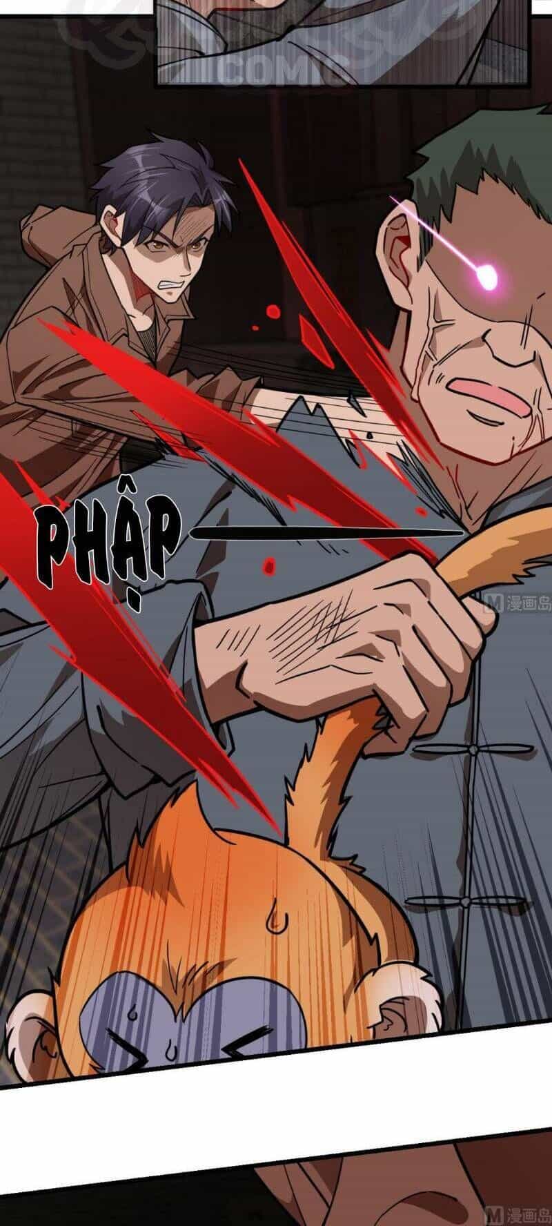 Thâm Dạ Thư Ốc - Chương 108 - ảnh 4