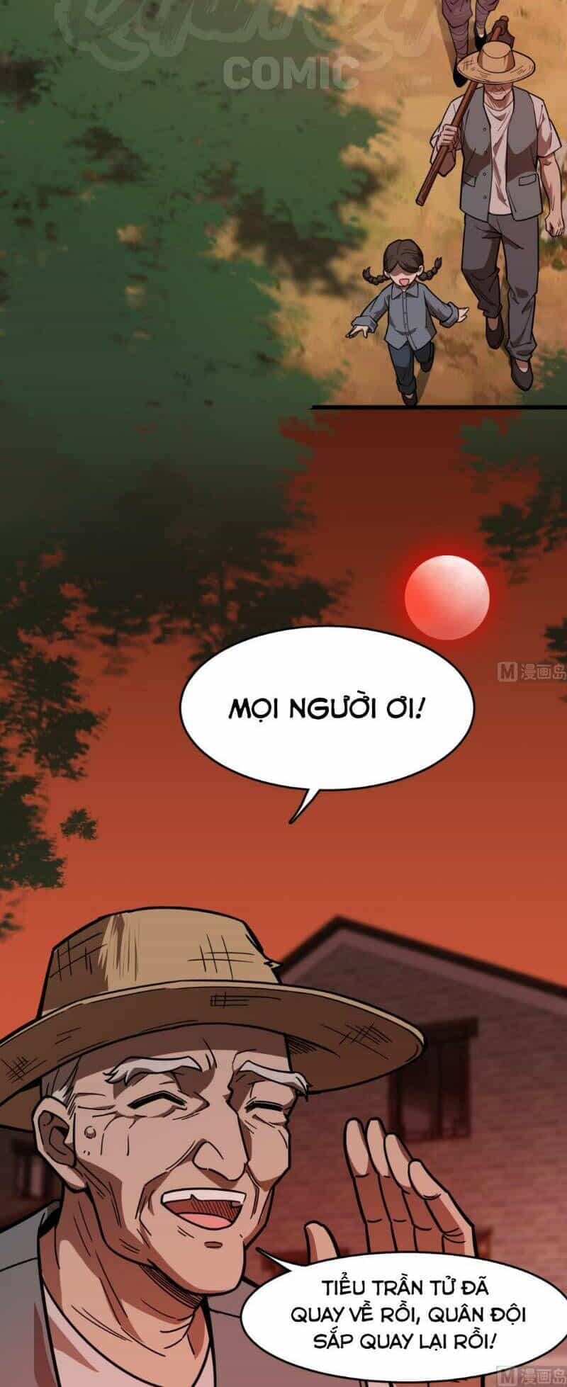Thâm Dạ Thư Ốc - Chương 109 - ảnh 28