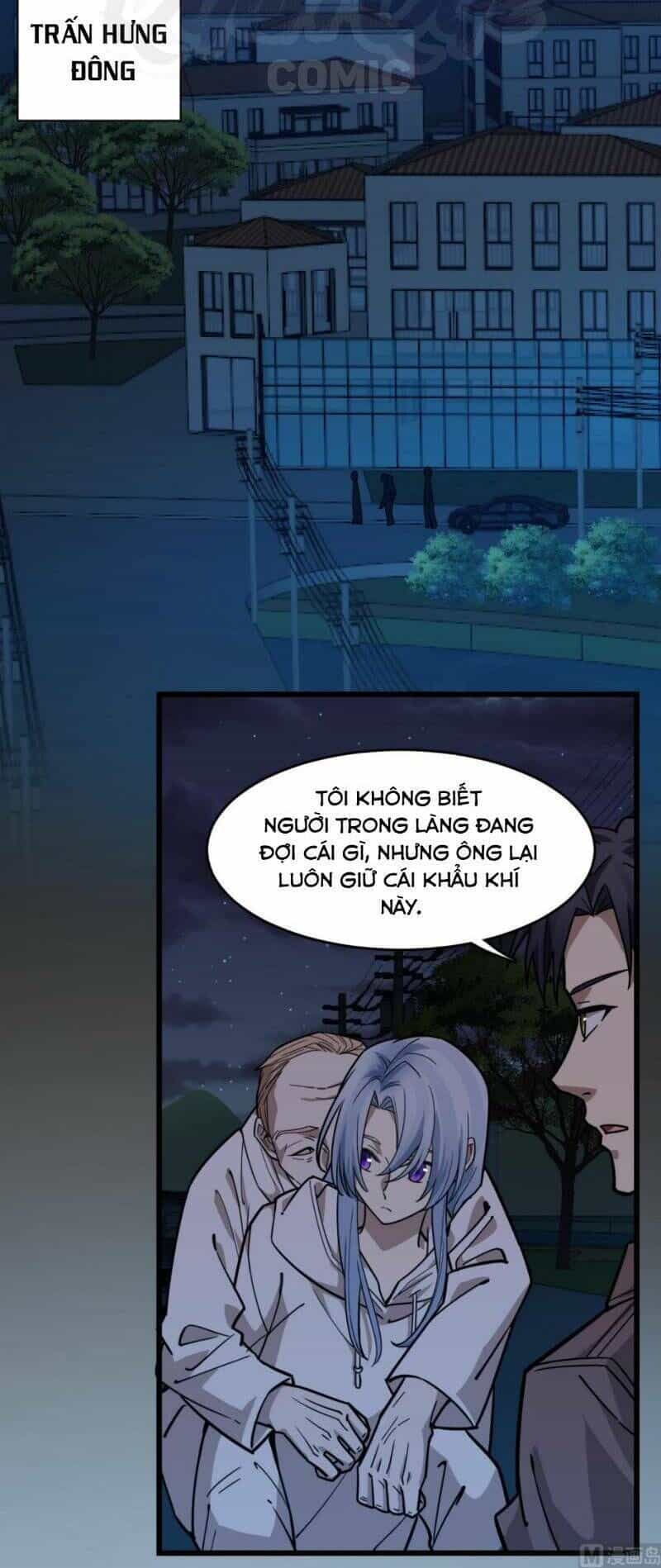 Thâm Dạ Thư Ốc - Chương 109 - ảnh 6