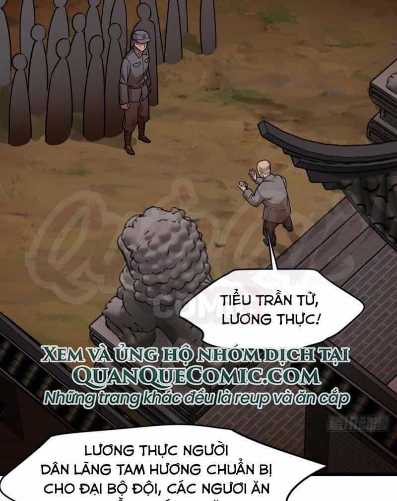 Thâm Dạ Thư Ốc - Chương 110 - ảnh 3