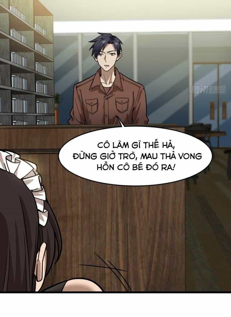 Thâm Dạ Thư Ốc - Chương 110 - ảnh 34
