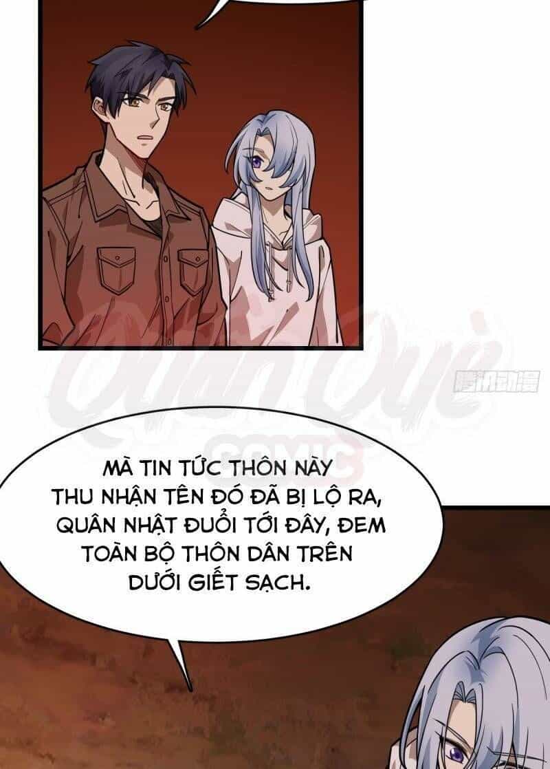Thâm Dạ Thư Ốc - Chương 110 - ảnh 6