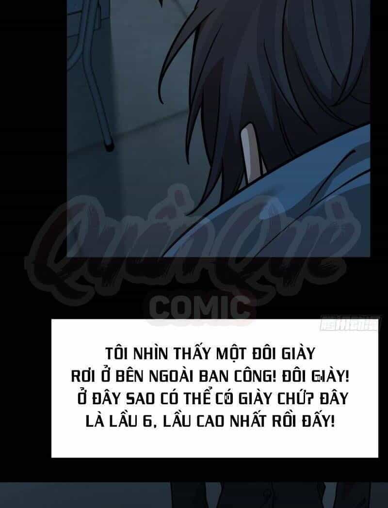 Thâm Dạ Thư Ốc - Chương 111 - ảnh 23