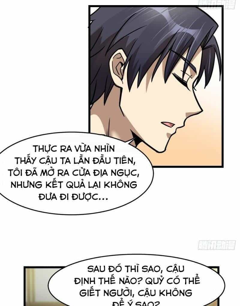 Thâm Dạ Thư Ốc - Chương 111 - ảnh 34