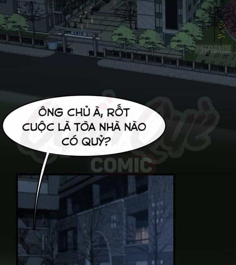 Thâm Dạ Thư Ốc - Chương 112 - ảnh 2