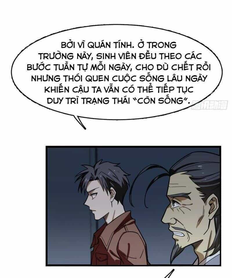 Thâm Dạ Thư Ốc - Chương 112 - ảnh 22