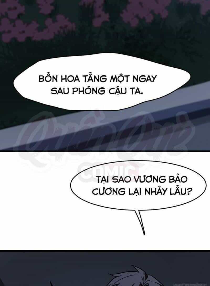 Thâm Dạ Thư Ốc - Chương 112 - ảnh 32