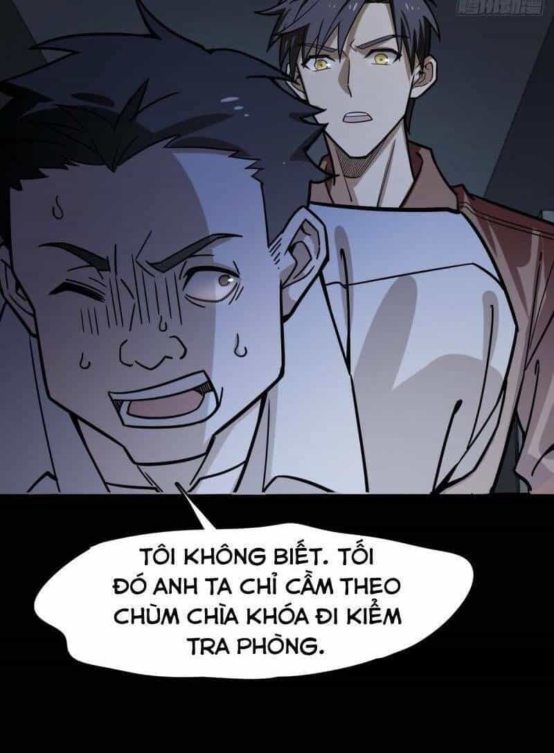 Thâm Dạ Thư Ốc - Chương 112 - ảnh 33
