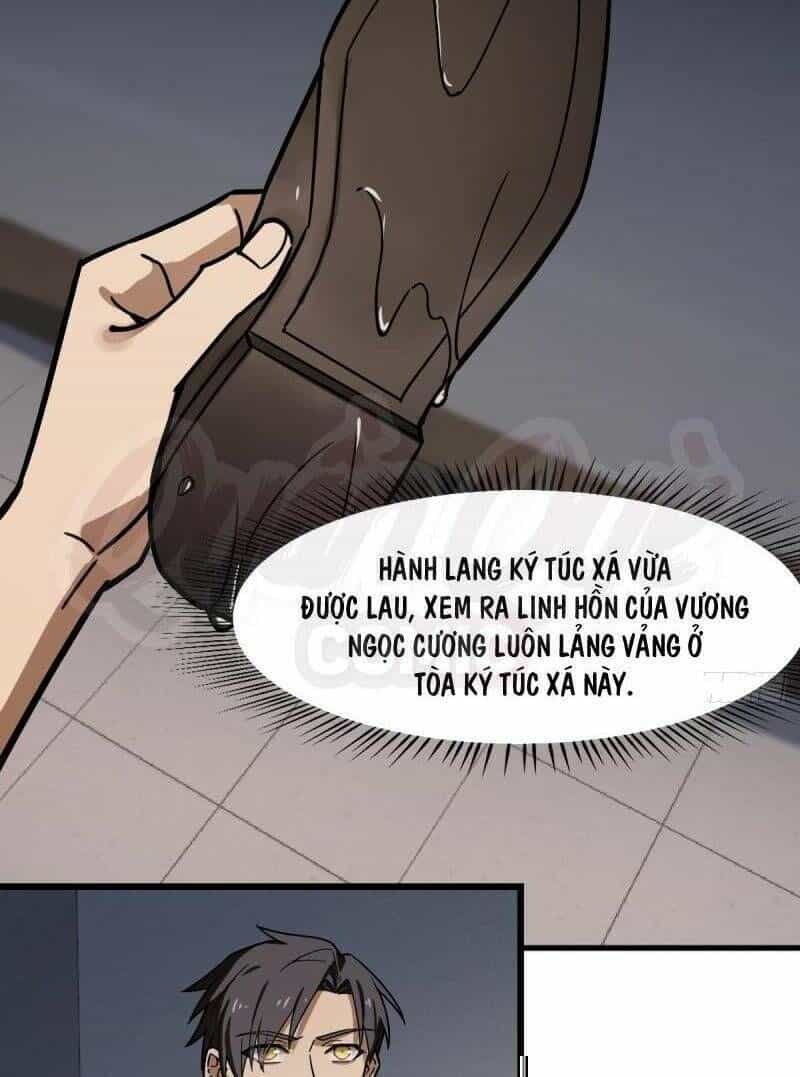 Thâm Dạ Thư Ốc - Chương 112 - ảnh 38