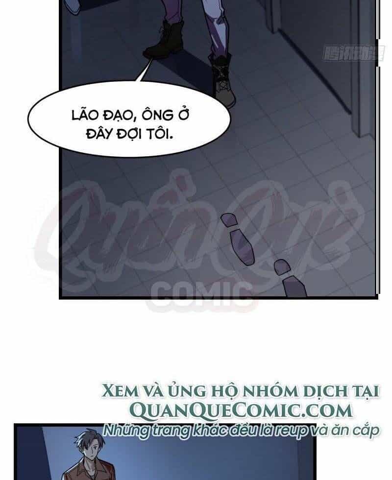 Thâm Dạ Thư Ốc - Chương 113 - ảnh 2