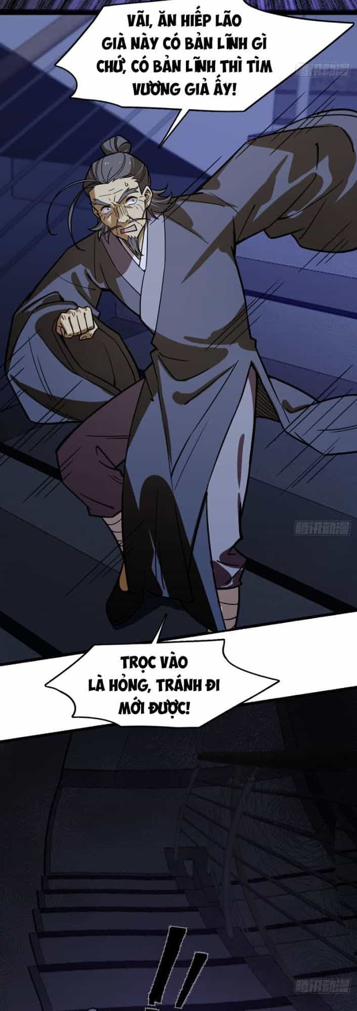 Thâm Dạ Thư Ốc - Chương 114 - ảnh 6