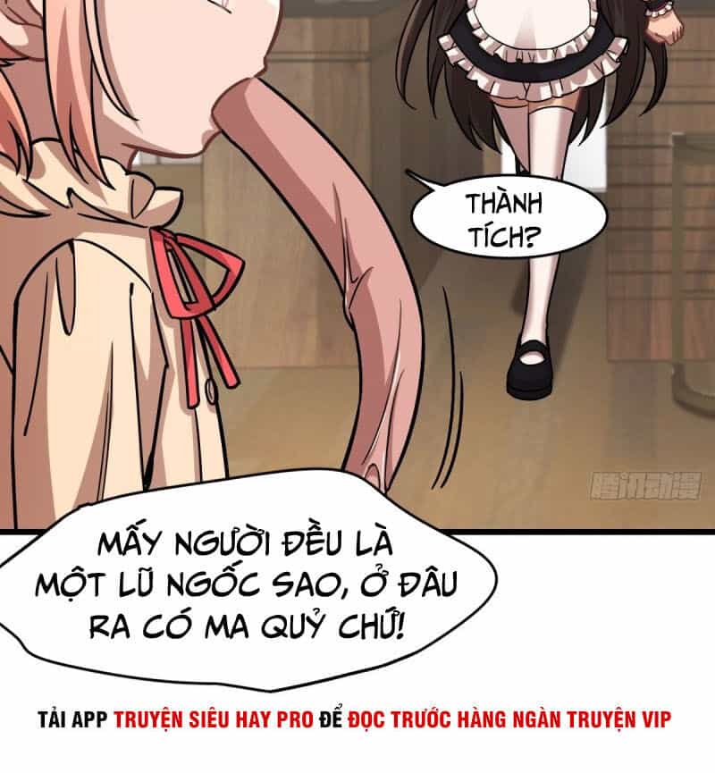 Thâm Dạ Thư Ốc - Chương 116 - ảnh 24