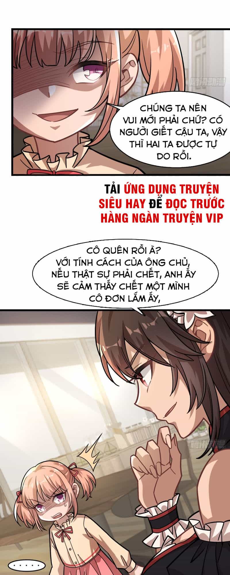 Thâm Dạ Thư Ốc - Chương 117 - ảnh 4