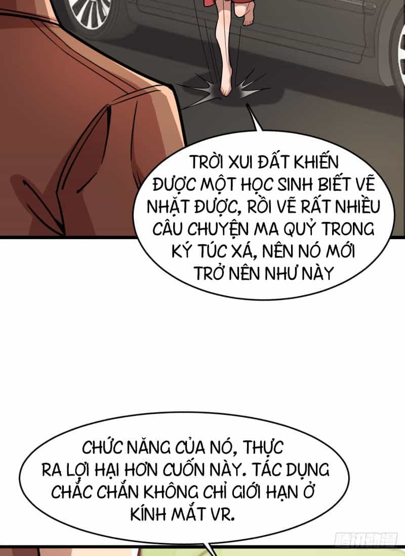 Thâm Dạ Thư Ốc - Chương 118 - ảnh 23