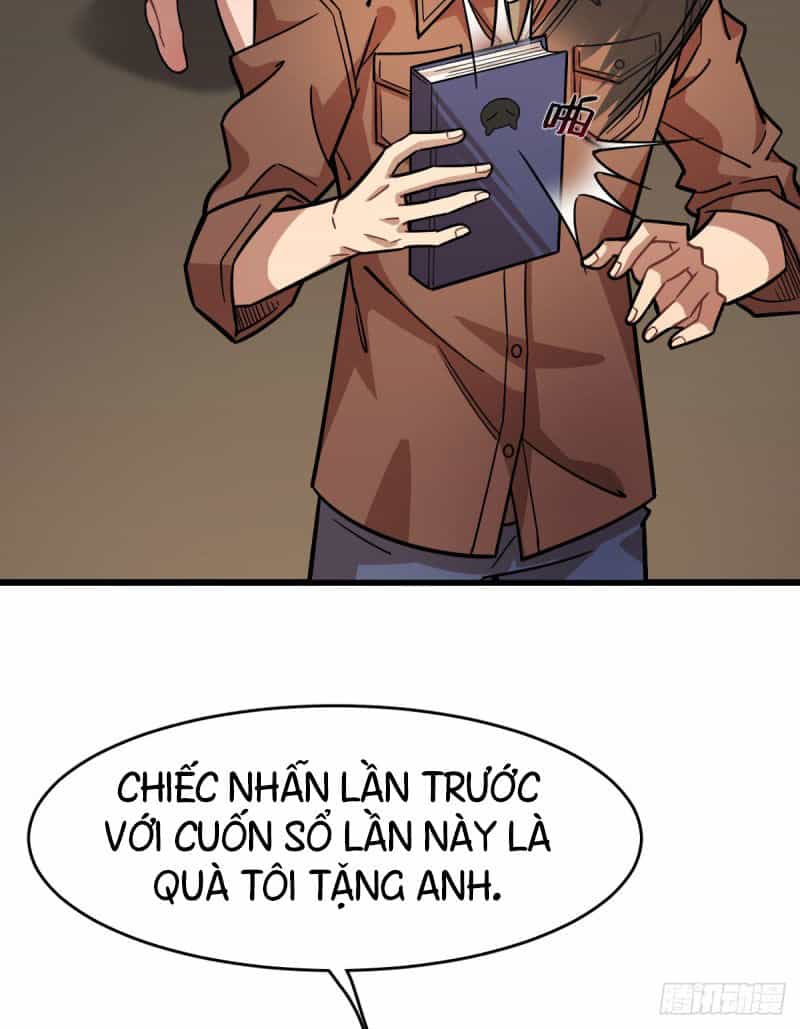 Thâm Dạ Thư Ốc - Chương 118 - ảnh 31