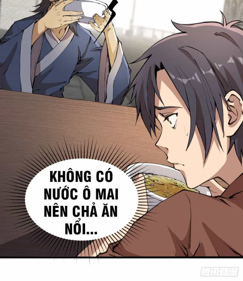 Thâm Dạ Thư Ốc - Chương 119 - ảnh 4