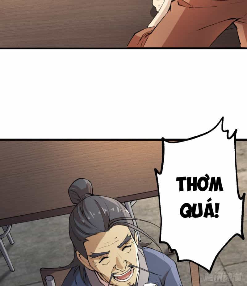 Thâm Dạ Thư Ốc - Chương 119 - ảnh 7