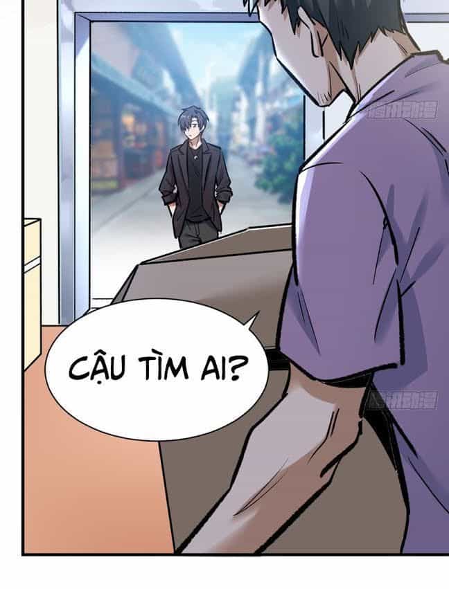 Thâm Dạ Thư Ốc - Chương 12 - ảnh 12