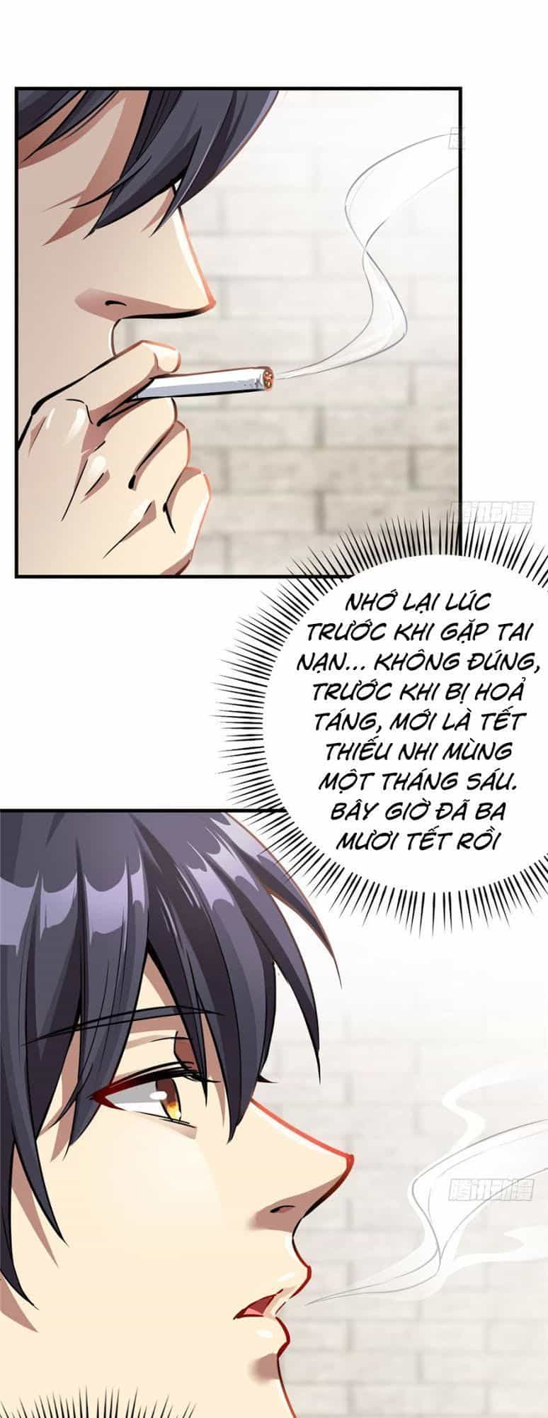 Thâm Dạ Thư Ốc - Chương 12 - ảnh 36