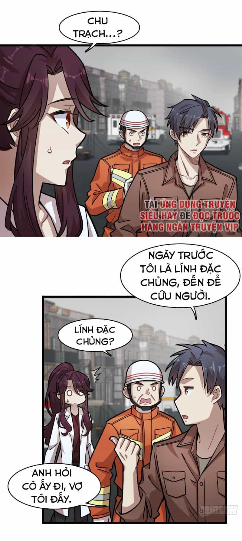 Thâm Dạ Thư Ốc - Chương 121 - ảnh 18