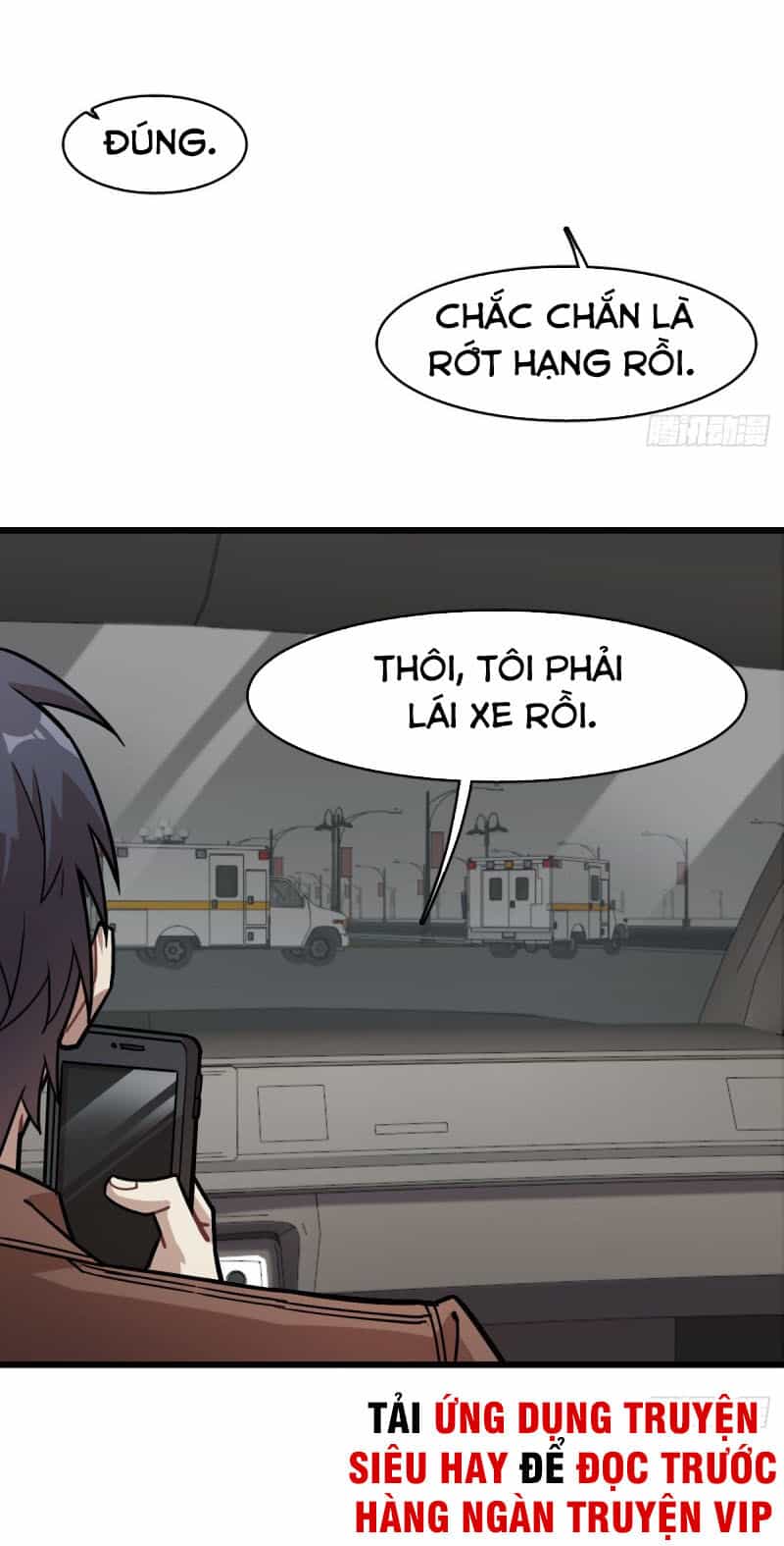 Thâm Dạ Thư Ốc - Chương 121 - ảnh 5