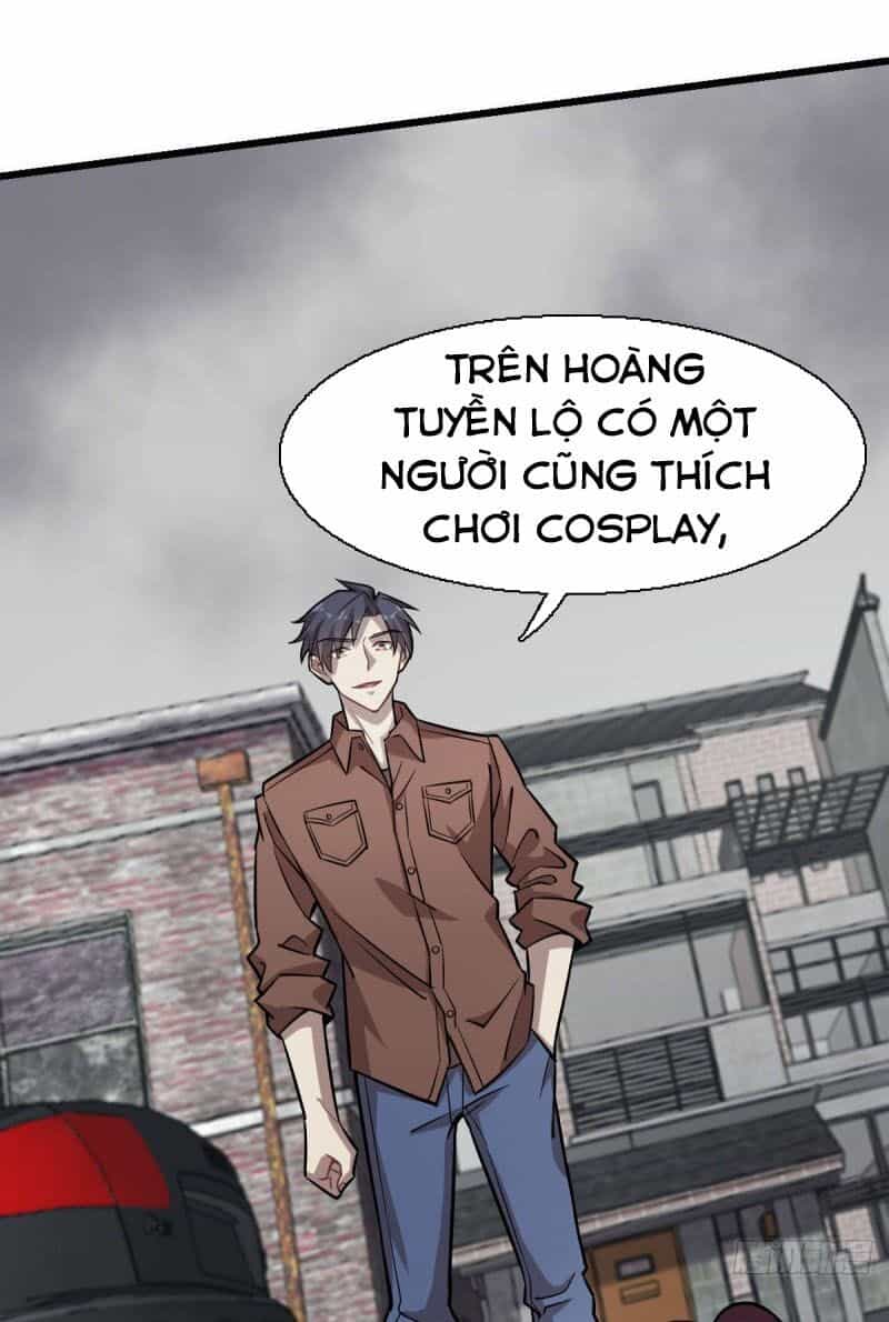 Thâm Dạ Thư Ốc - Chương 123 - ảnh 10