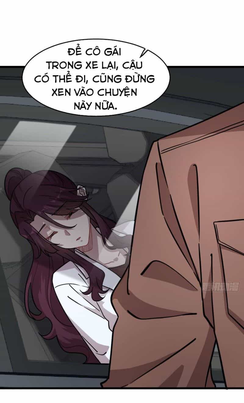 Thâm Dạ Thư Ốc - Chương 123 - ảnh 19